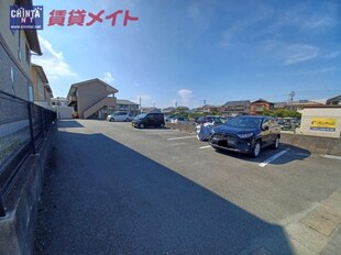 松阪駅 徒歩20分 1階の物件外観写真